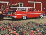 Plymouth Sport Suburban 1959 года